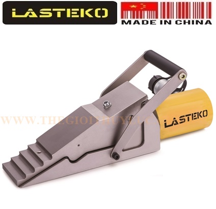 N&ecirc;m thủy lực 16 tấn LW-16