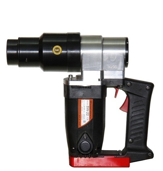 S&uacute;ng x&eacute;n đầu bulong M16-M22