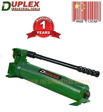 Bơm tay thủy lực 4 l&iacute;t (2 chiều) 