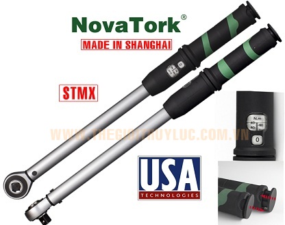 cờ l&ecirc; c&acirc;n lực 1000 N.m