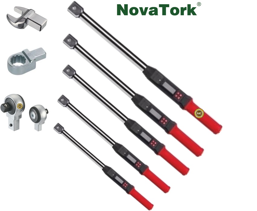 CO LE LUC DIEN TU DAU ROI eemh, co le luc dien tu 10 - 100 N.m, cờ lê lực điện tử, electronic torque wrench, http://thegioithuyluc.com.vn