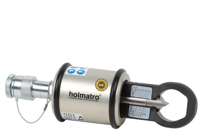 Cắt đai ốc thủy lực M12-M24