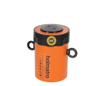 K&iacute;ch thủy lực 1 chiều 100 tấn 100 mm