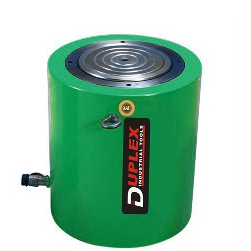 K&iacute;ch thủy lực 1 chiều 50 tấn 50 mm