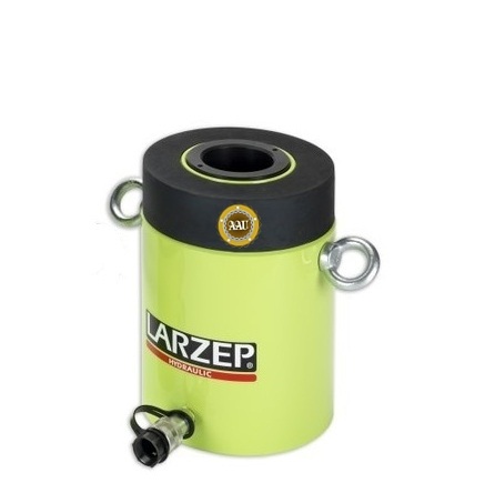 K&iacute;ch 1 chiều rỗng t&acirc;m 60 tấn 153 mm