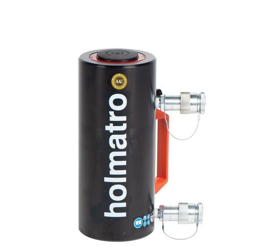 K&iacute;ch 2 chiều bằng nh&ocirc;m 100 tấn 250 mm