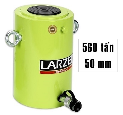 K&iacute;ch thủy lực larzep SSR56005