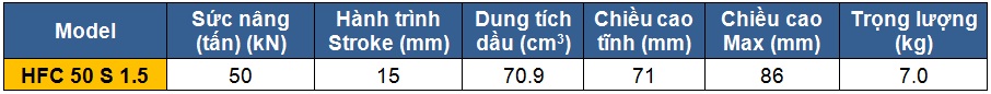 kich thuy luc 1 chieu mong, kich thuy luc 1 chieu mong 50 tan 15 mm http://thegioithuyluc.com.vn/